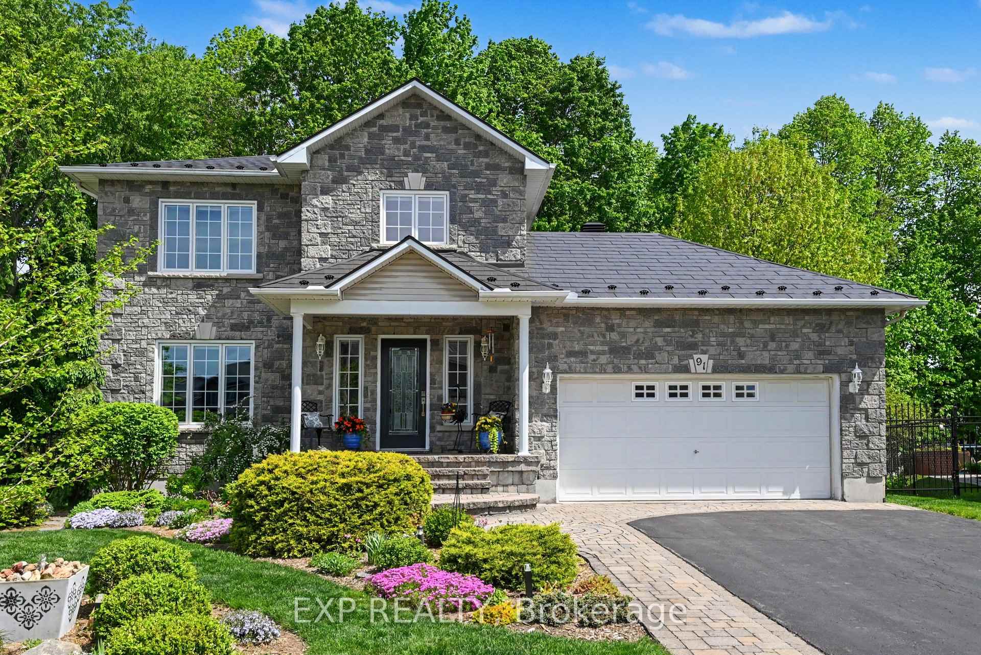 91 Rembrandt Drive, Russell, ON K0A 1W0 — Russell, Ontario