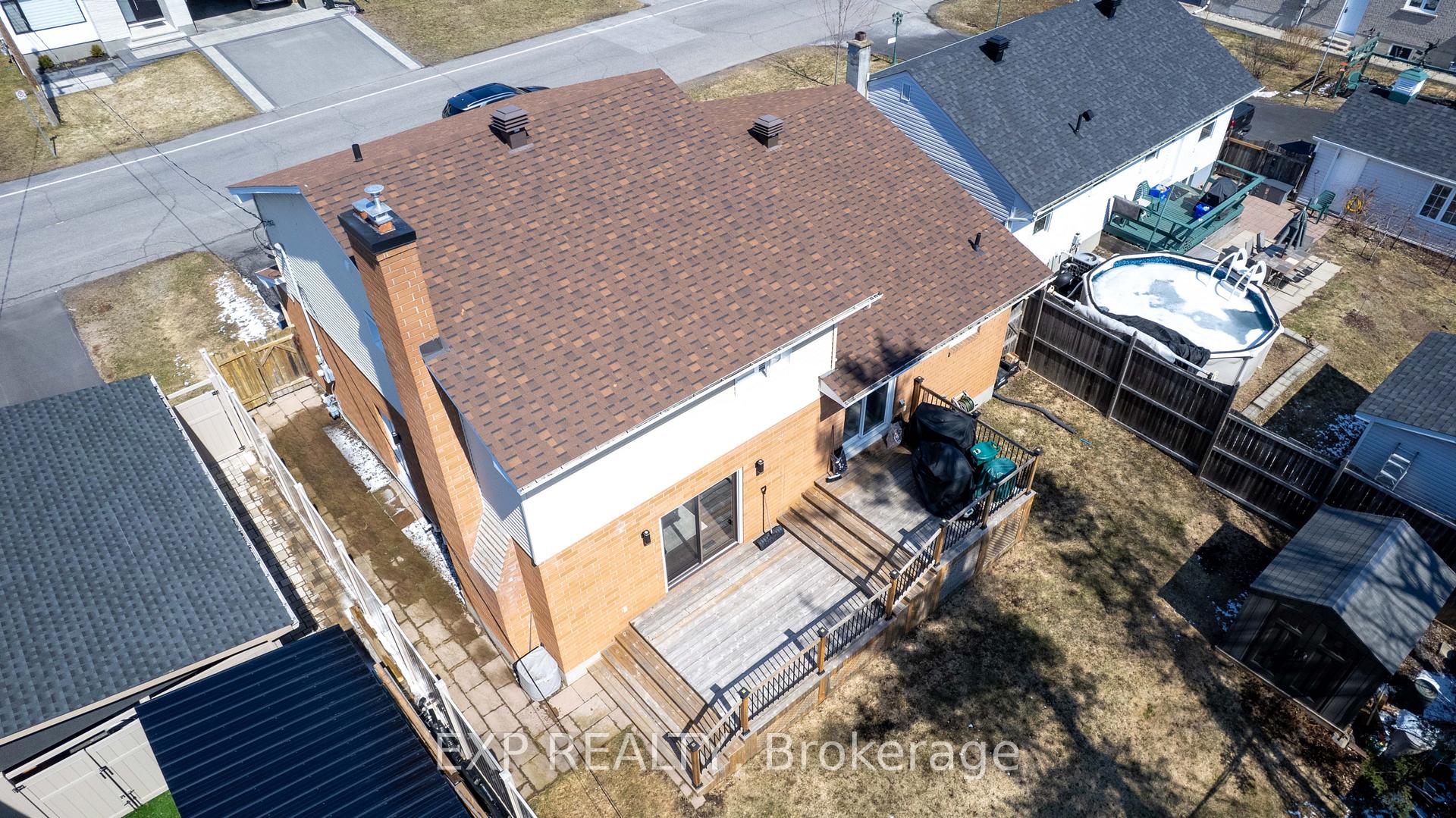 1534 Rosebella Avenue, Blossom Park - Airport and Area — photo 4 of 5