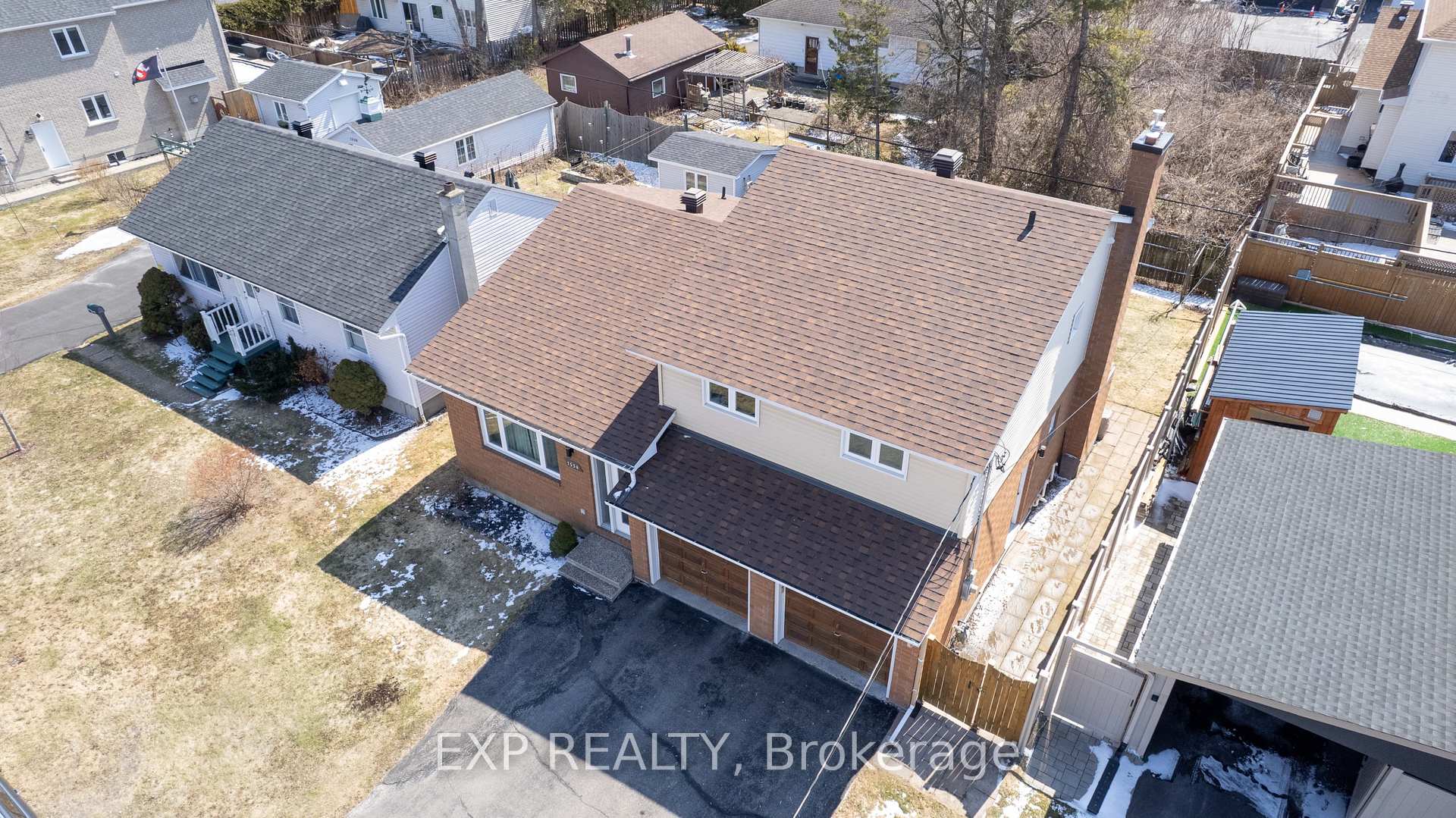 1534 Rosebella Avenue, Blossom Park - Airport and Area — photo 5 of 5