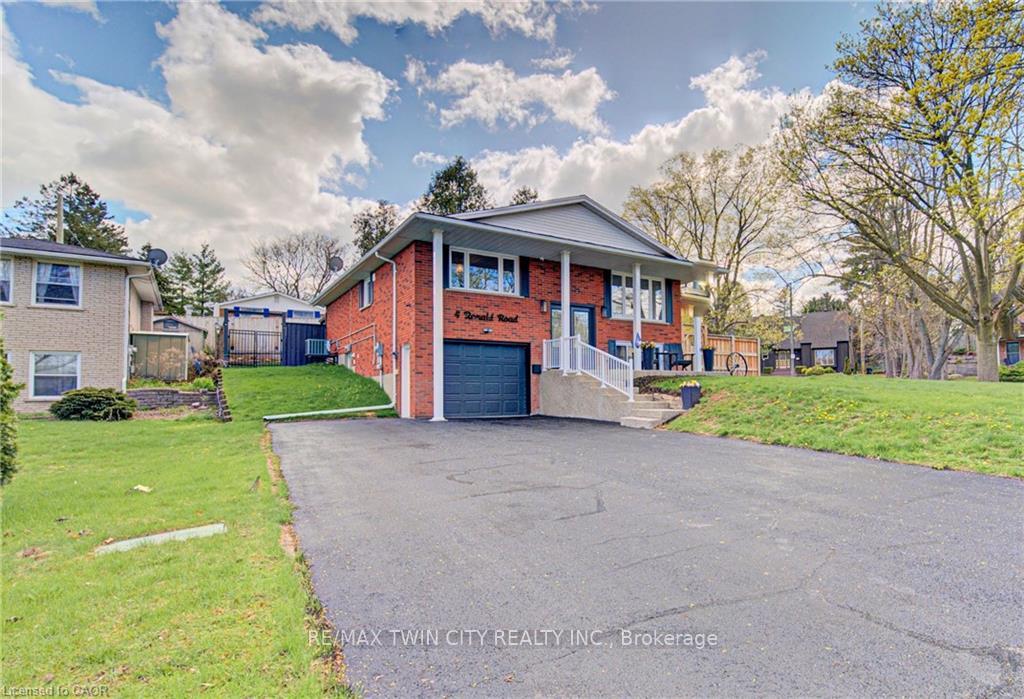 4 Ronald Road, Cambridge — photo 2 of 5
