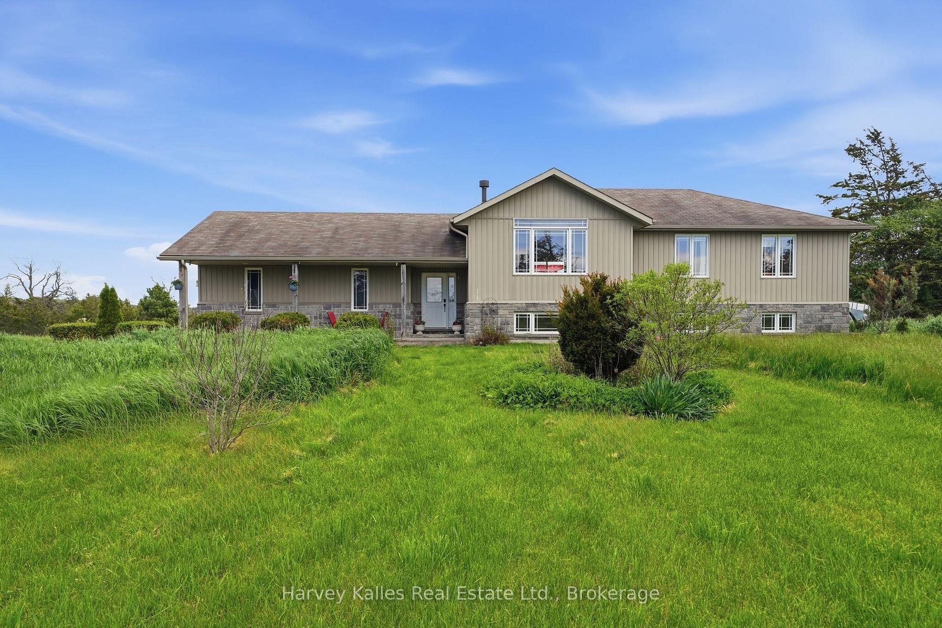 196 Jericho Road, Prince Edward County, ON K0K 1W0 — Prince Edward County, Ontario