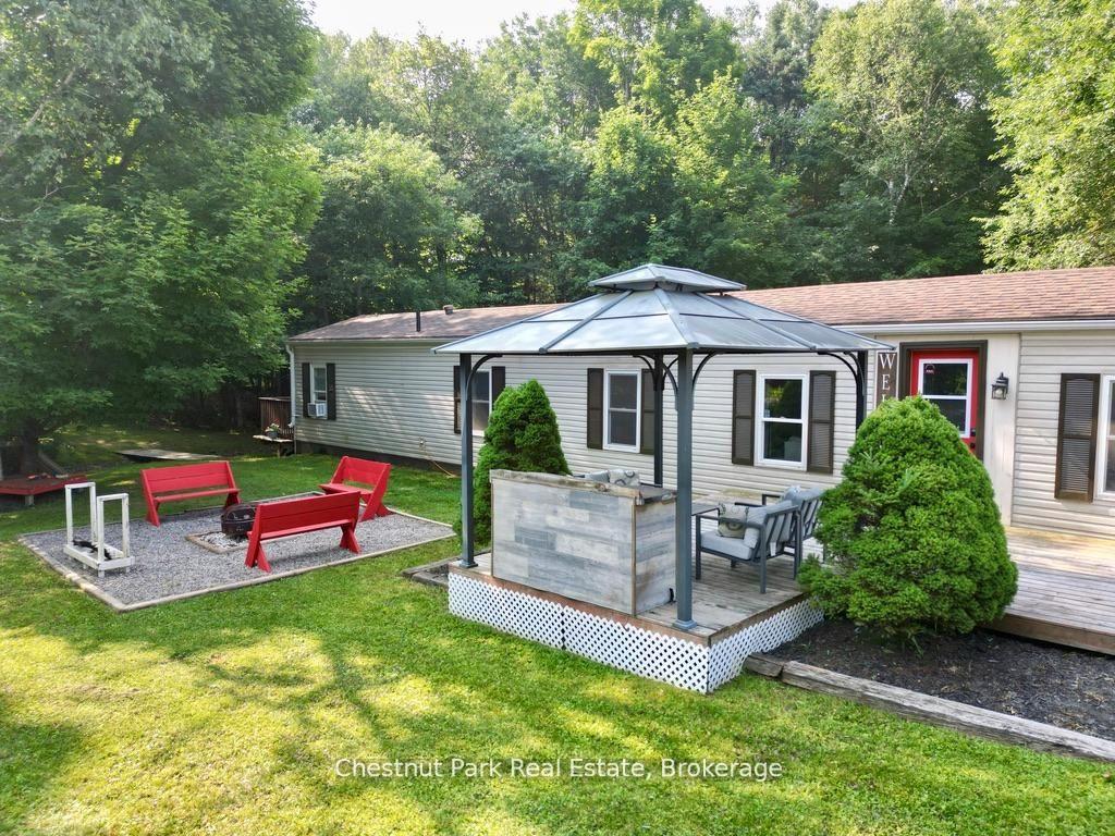 21 Mount Vernon Trail, Huntsville, ON P1H 1E3 — Huntsville, Ontario