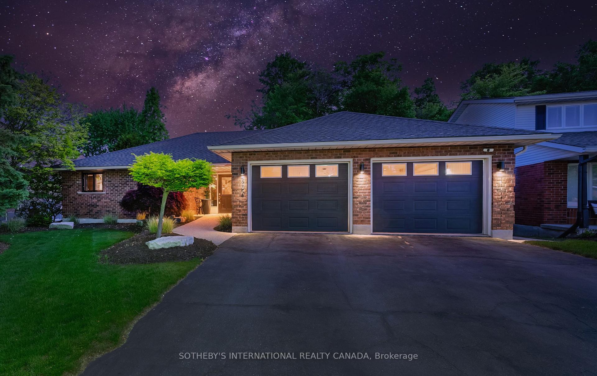 304 Auburn Drive, Waterloo, ON N2K 3K5 — Waterloo, Ontario