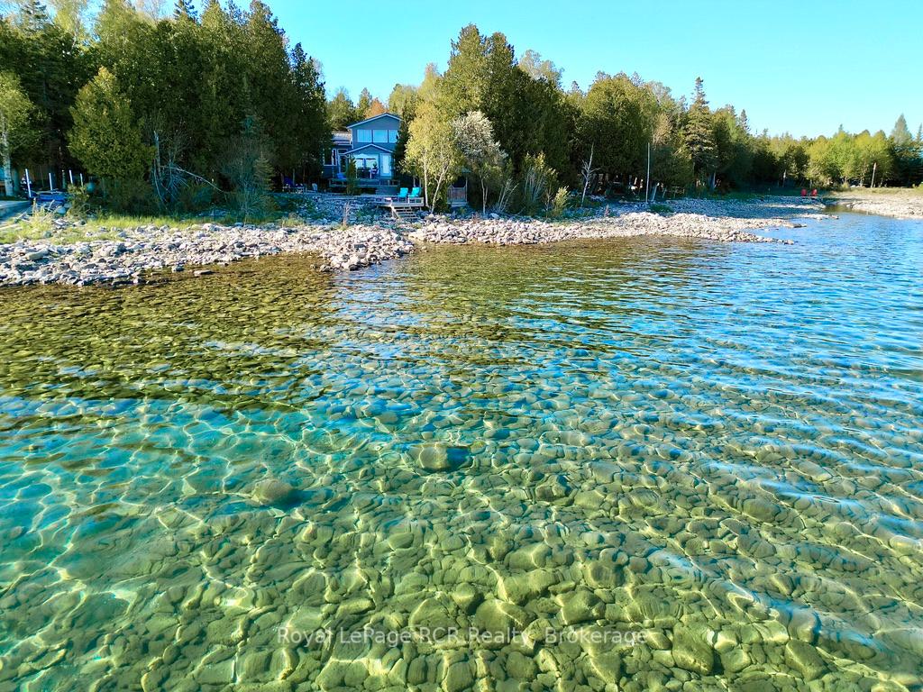 1166 Dorcas Bay Road, Northern Bruce Peninsula — photo 3 of 5