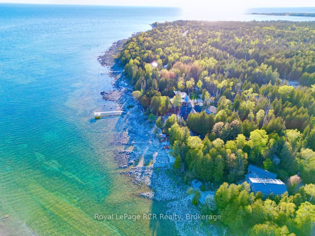 1166 Dorcas Bay Road, Northern Bruce Peninsula — photo 4 of 5