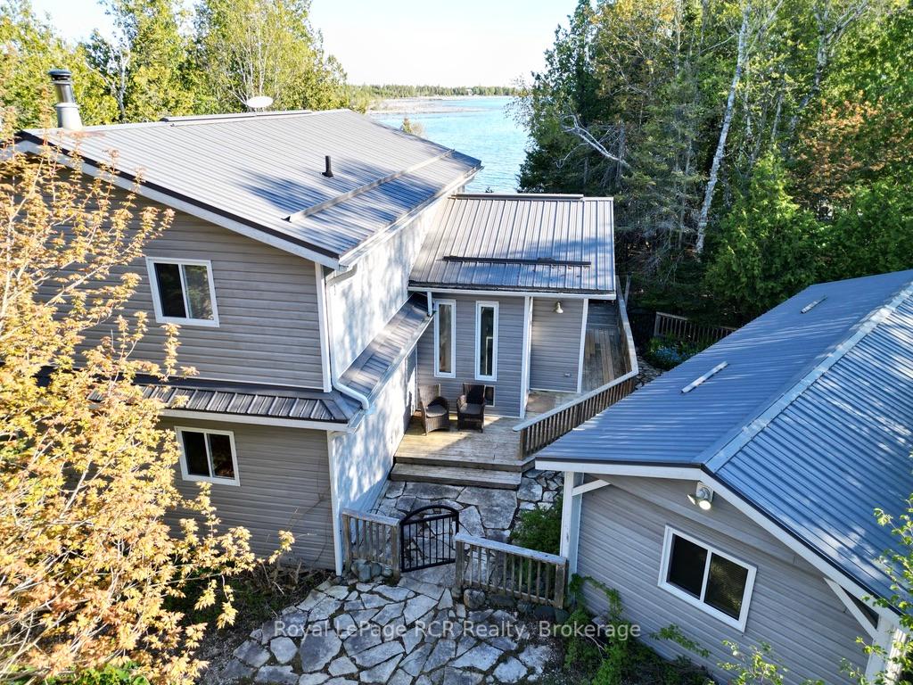 1166 Dorcas Bay Road, Northern Bruce Peninsula — photo 5 of 5