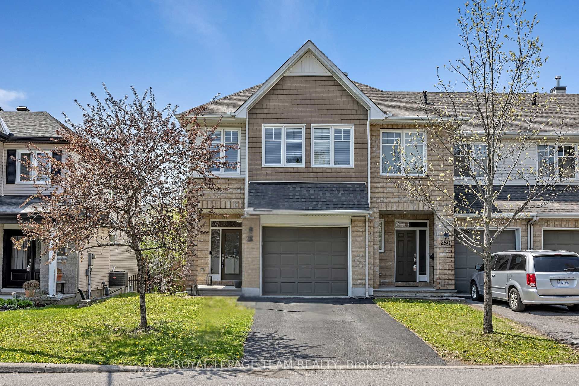 248 Meadowlilly Road, Blossom Park - Airport and Area, ON K1T 0H4 — Blossom Park - Airport and Area, Ontario