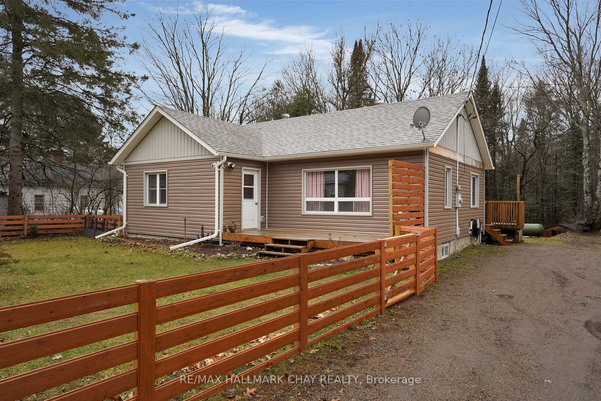 13045 Highway 35 Highway, Minden Hills, ON K0M 2K0 — Minden Hills, Ontario