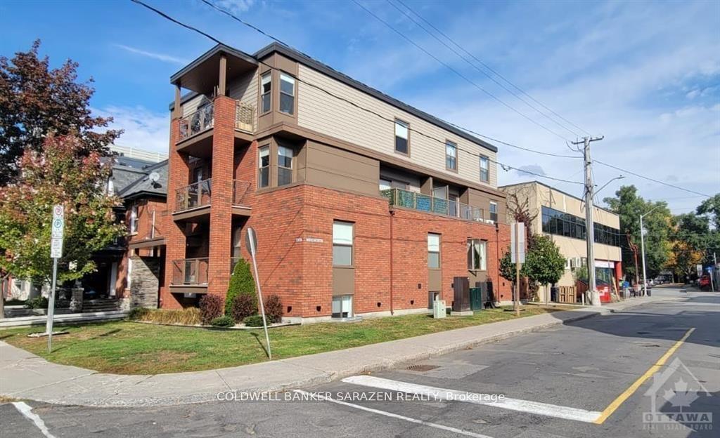 15 Monk Street 3, Glebe - Ottawa East and Area — photo 2 of 2