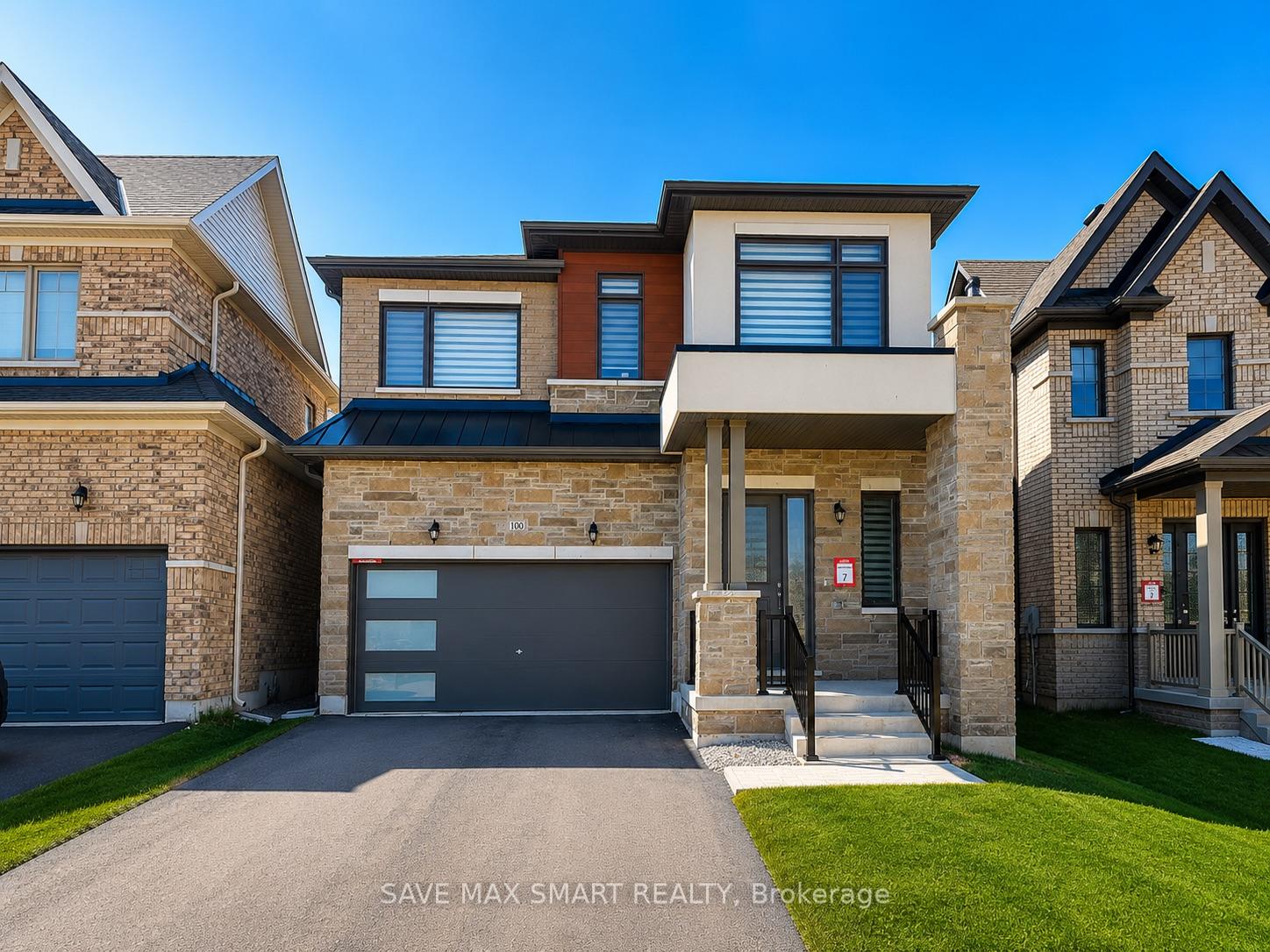 100 Strickland Avenue N, Brantford, ON N3T 0X9 — Brantford, Ontario