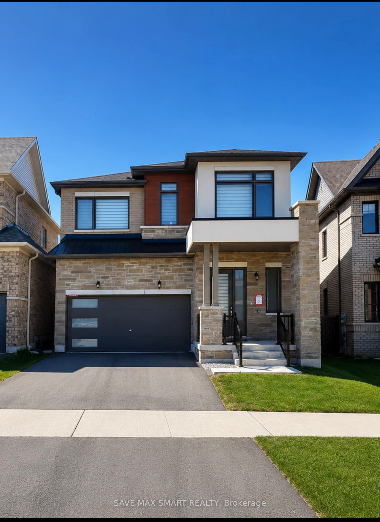 100 Strickland Avenue N, Brantford — photo 4 of 5