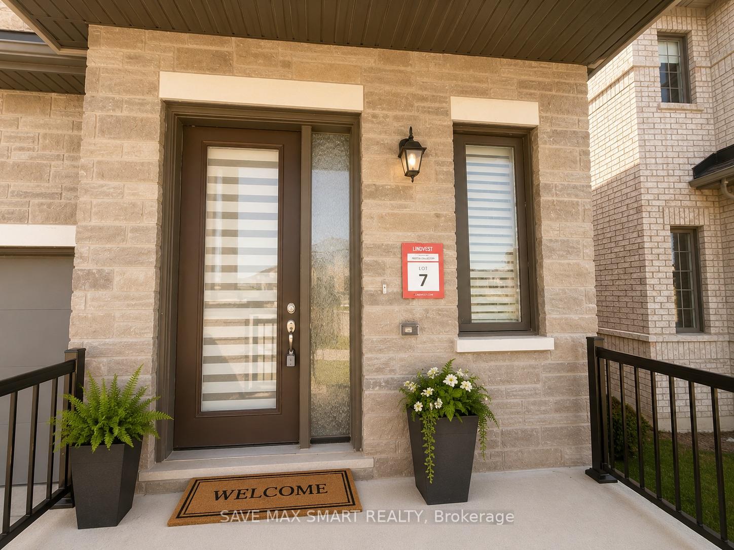 100 Strickland Avenue N, Brantford — photo 5 of 5