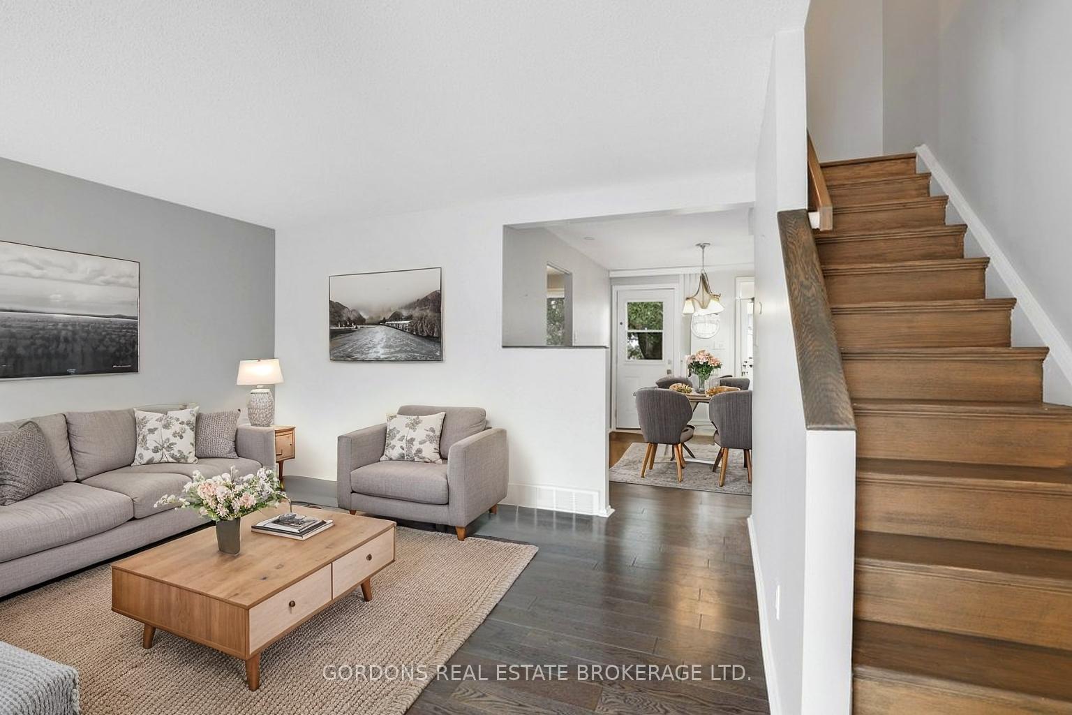 1562 Lassiter Terrace, Beacon Hill North - South and Area — photo 5 of 5