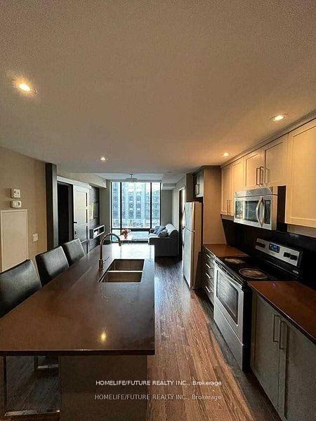 330 Phillip Street C523, Waterloo — photo 3 of 5