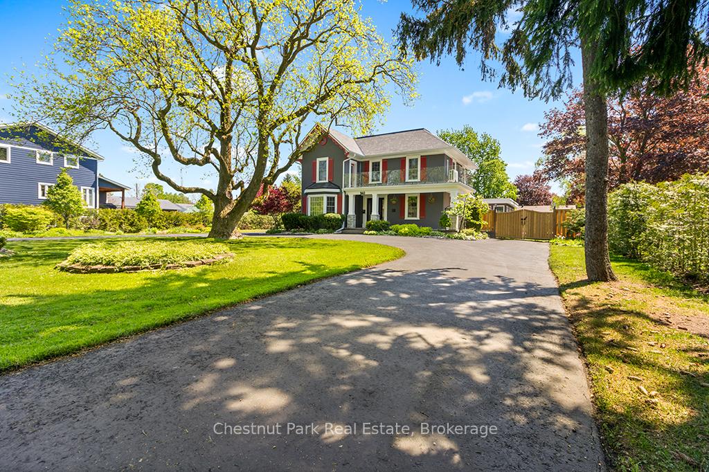 1663 5th Avenue E, Owen Sound, ON N4K 2S3 — Owen Sound, Ontario