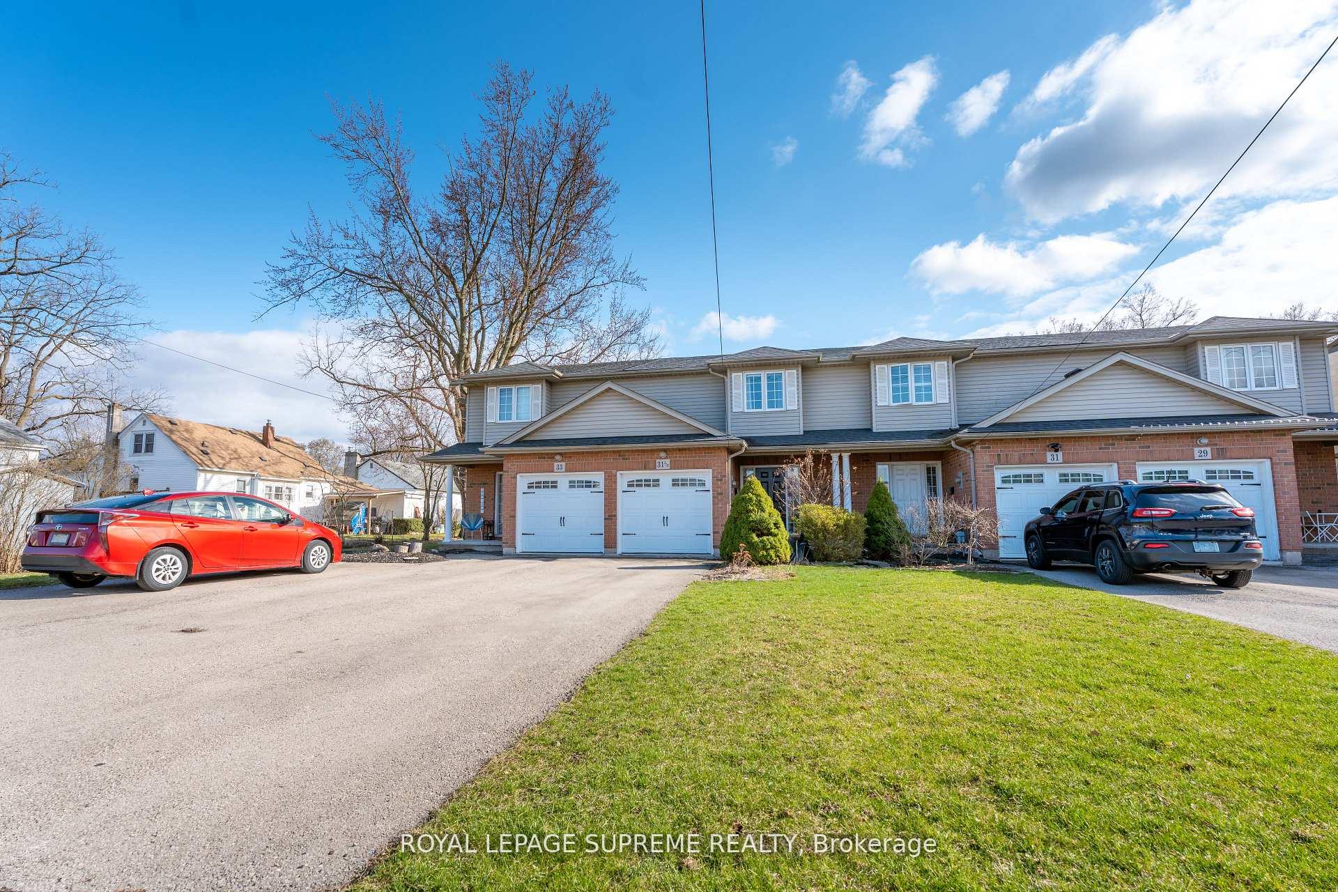 31 1/2 Thorold Road E, Welland — photo 2 of 5