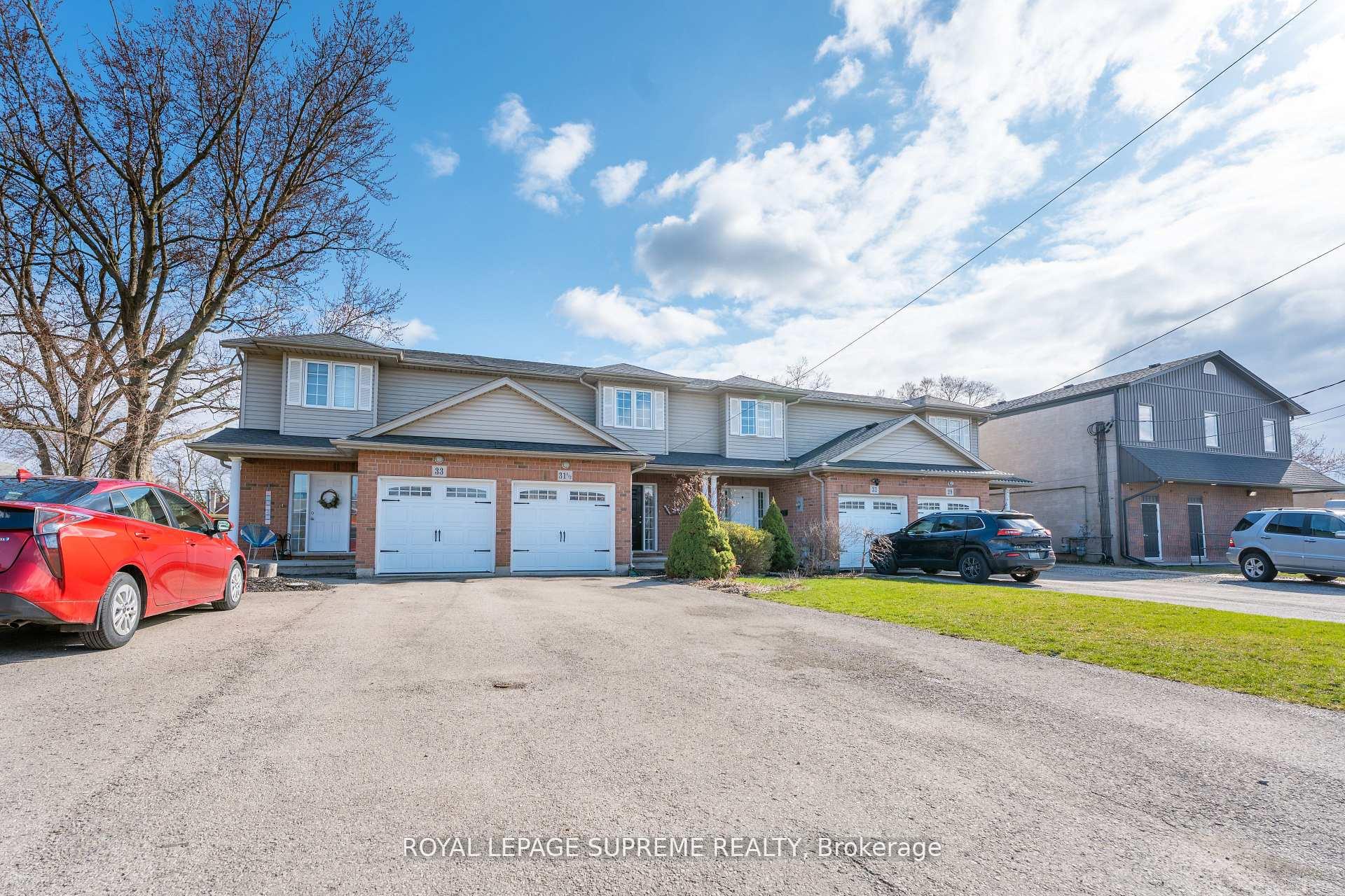 31 1/2 Thorold Road E, Welland — photo 3 of 5