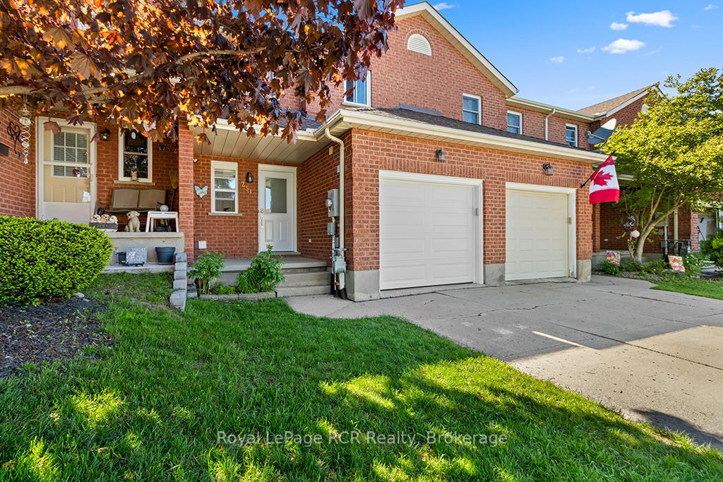 2512 8th Avenue A Avenue E 2512, Owen Sound, ON N4K 6W5 — Owen Sound, Ontario
