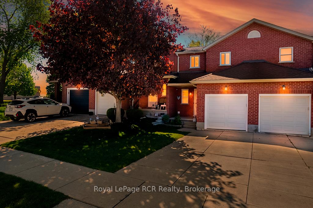 2512 8th Avenue A Avenue E 2512, Owen Sound — photo 3 of 5