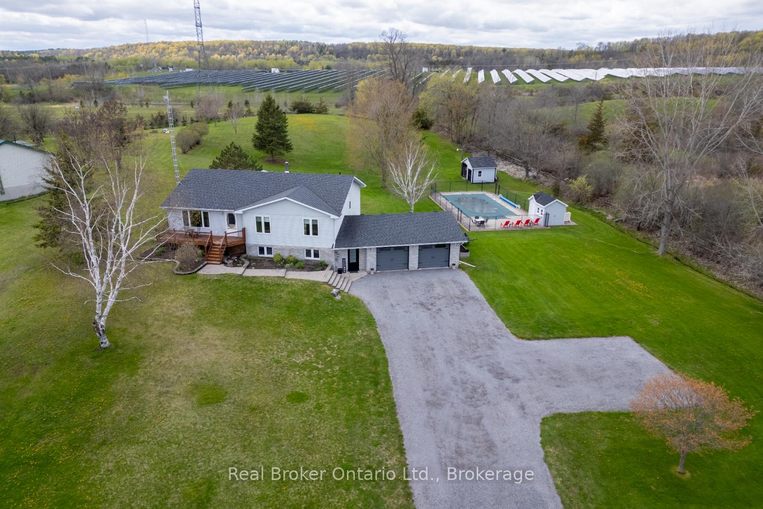 71 Morgan Road, Belleville, ON K0K 3E0 — Belleville, Ontario