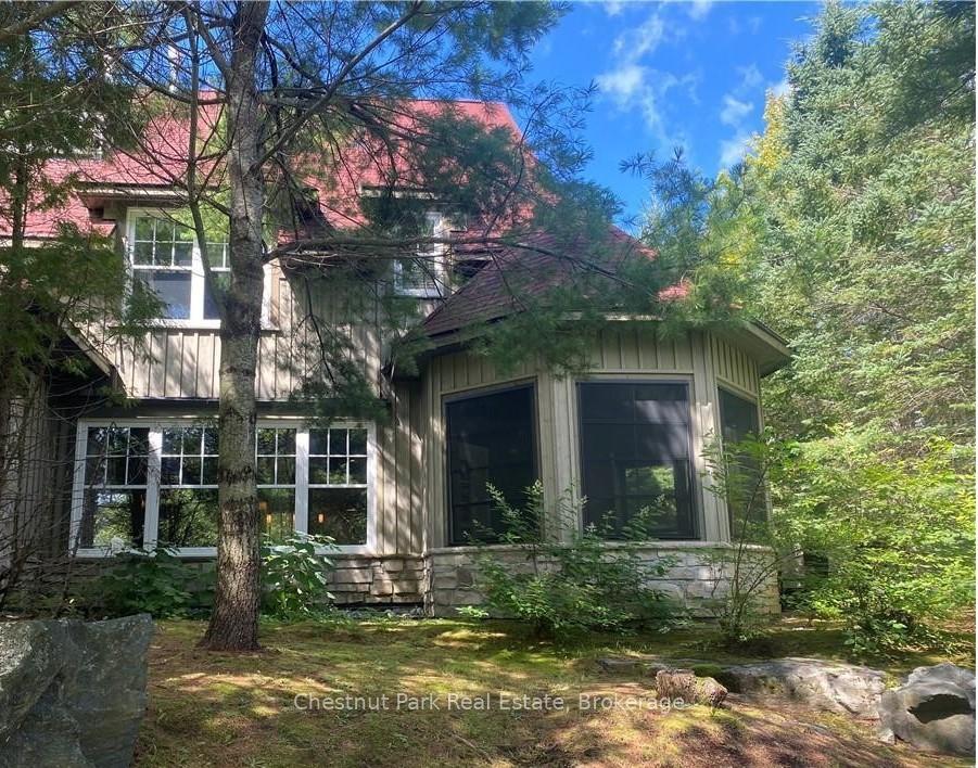 301 Emerald Hills Court Unit 11, Seguin, ON P0C 1H0 — Seguin, Ontario