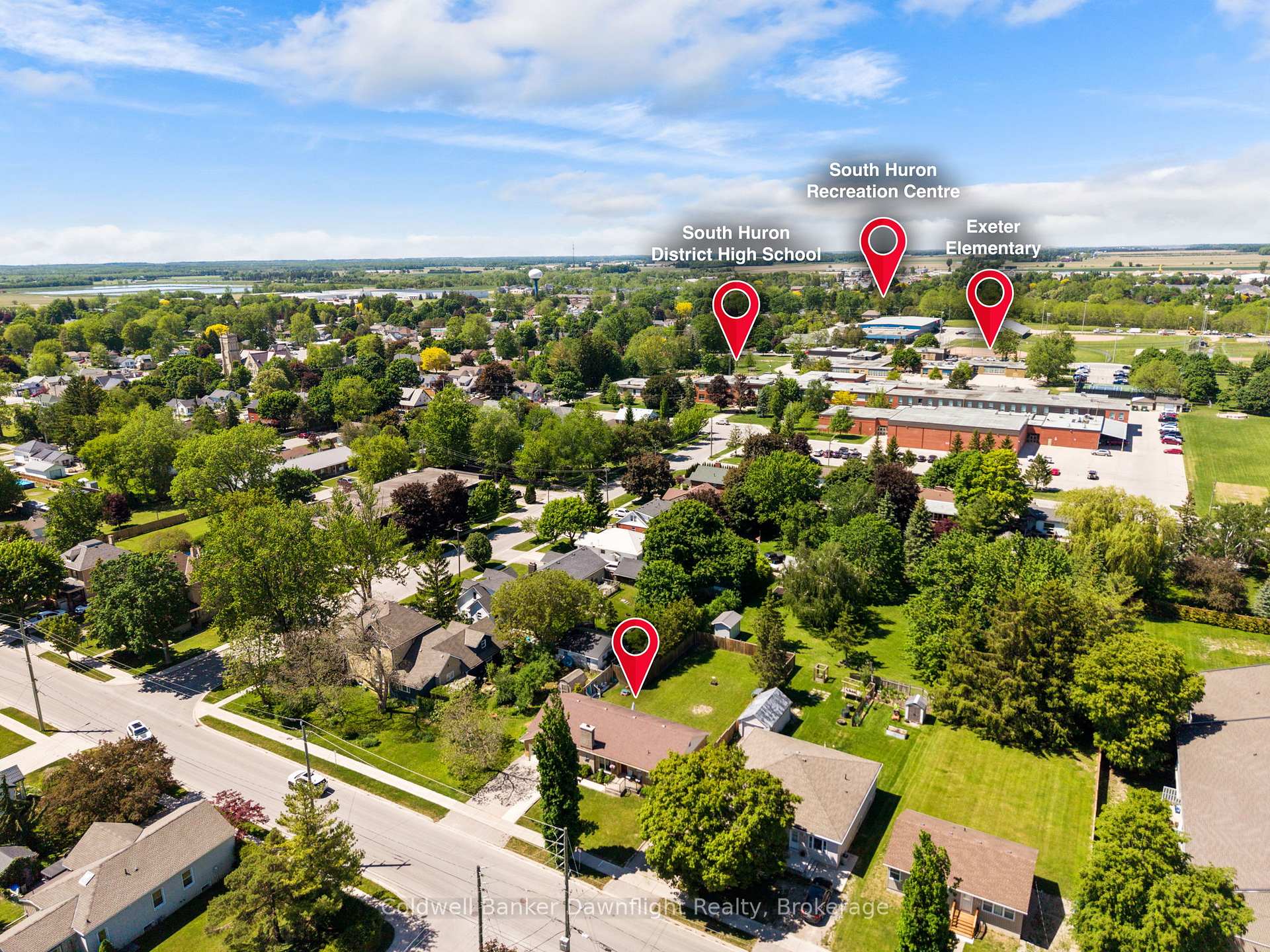 116 Sanders Street E, South Huron — photo 4 of 5