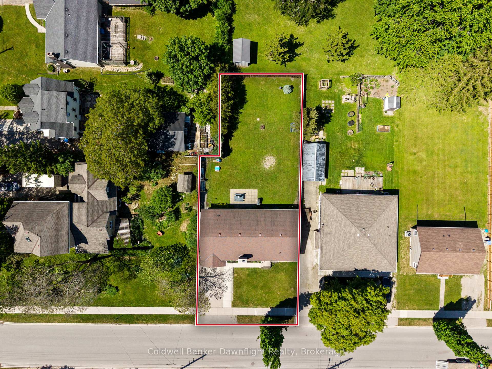 116 Sanders Street E, South Huron — photo 5 of 5