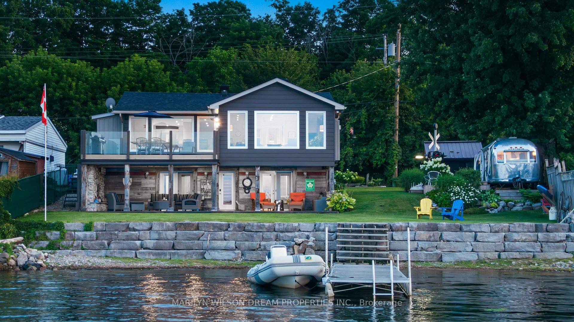 614 Lake Street, McNab/Braeside, ON K7V 3Z8 — McNab/Braeside, Ontario