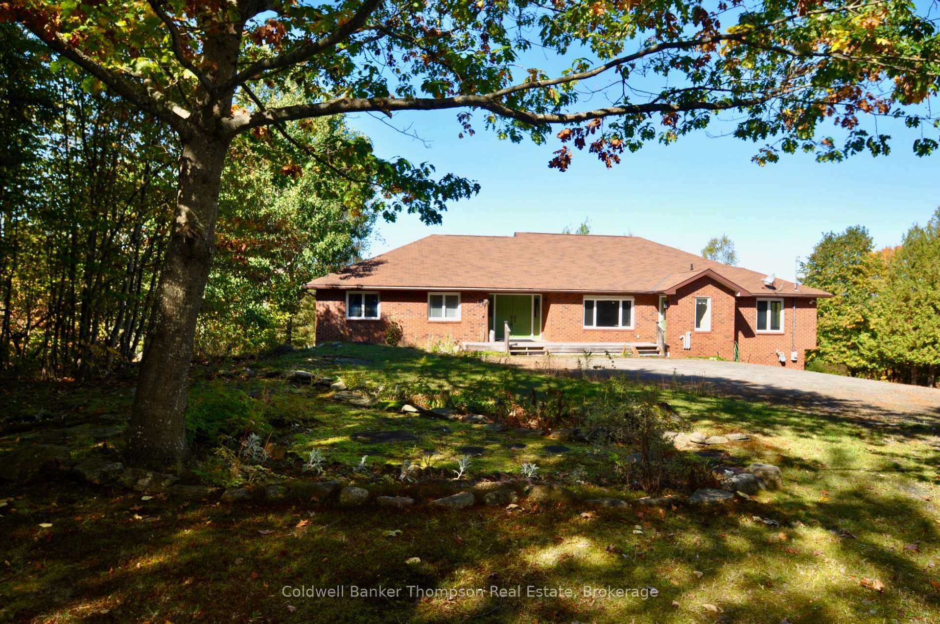 625 Bayshore Boulevard, Huntsville, ON P1H 1Z1 — Huntsville, Ontario