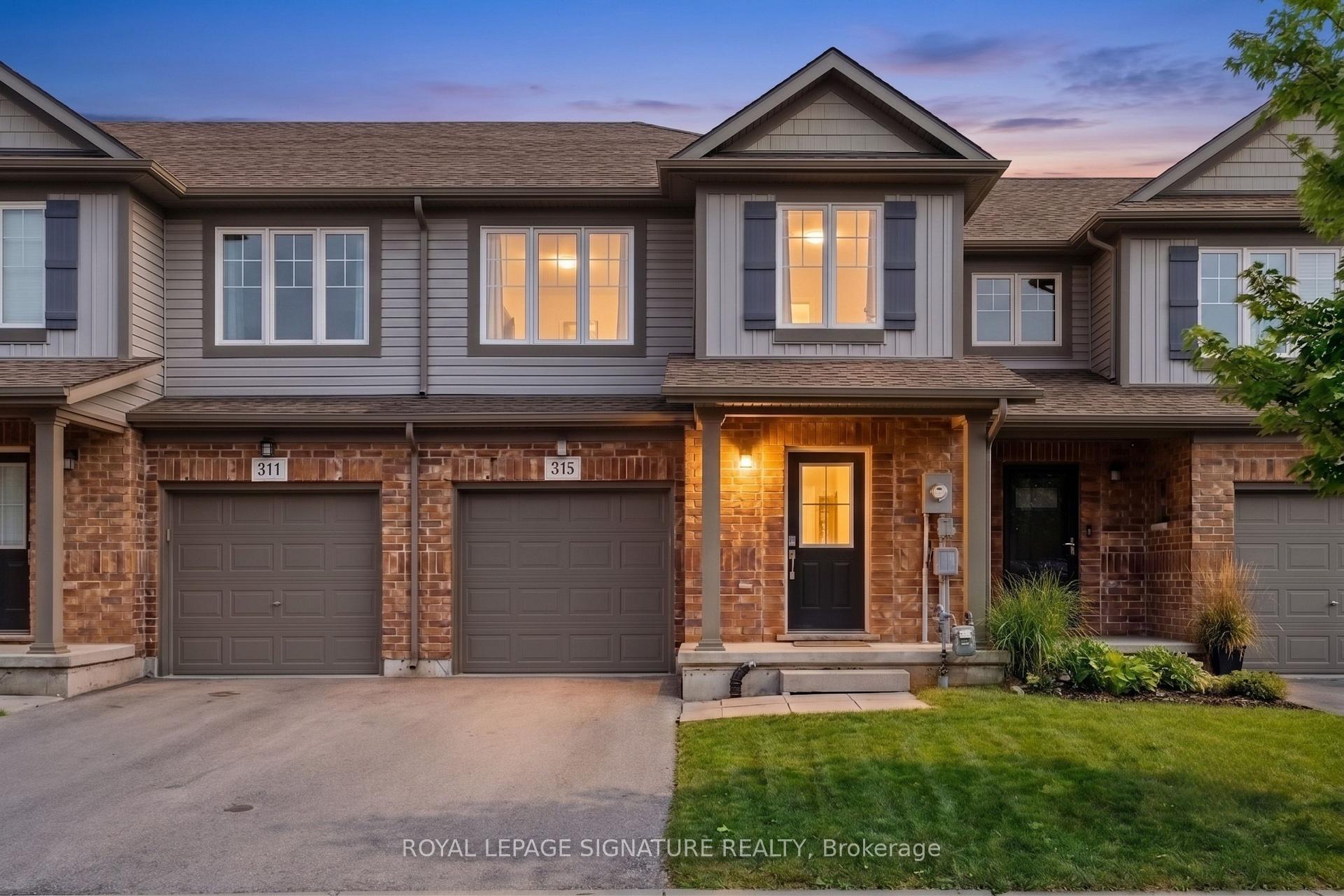 315 Silverwood Avenue, Welland, ON L3C 0C5 — Welland, Ontario