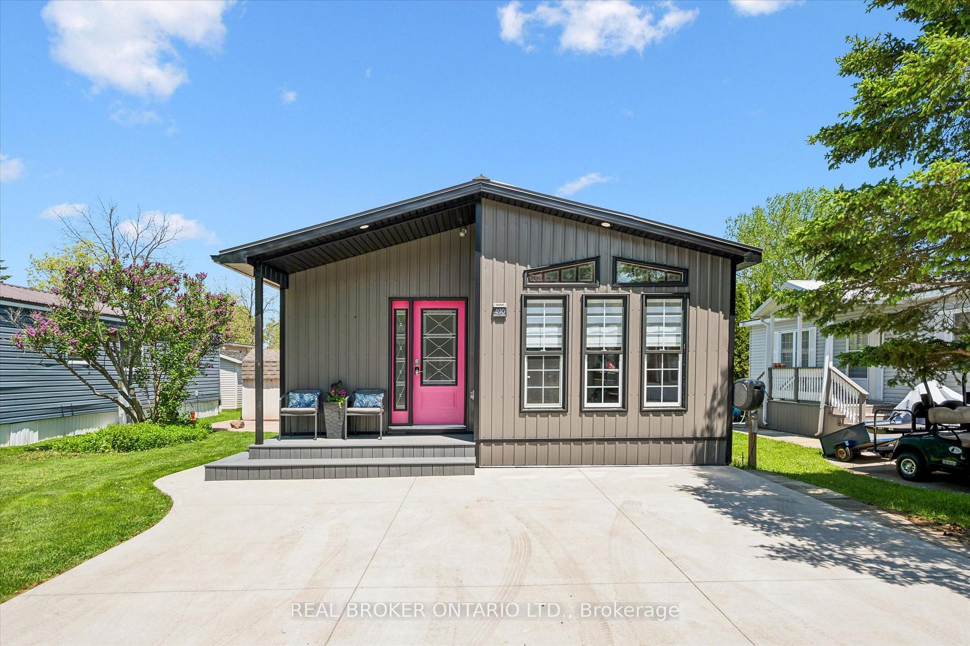 490 Spruce Street, Centre Wellington, ON N1M 2W5 — Centre Wellington, Ontario