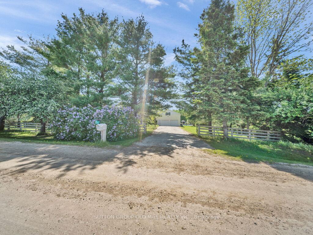 8663 30th Side Road, Centre Wellington, ON N0B 1J0 — Centre Wellington, Ontario