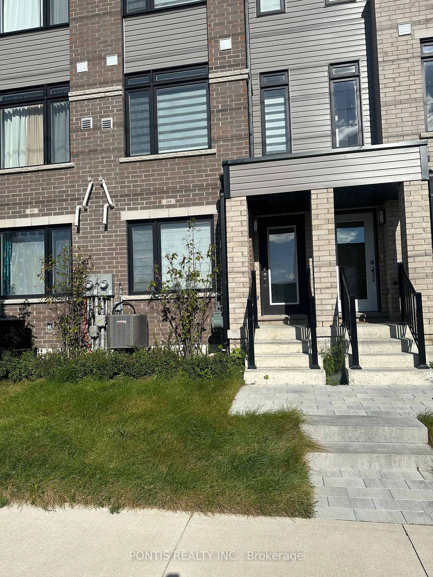 585 Colborne Street E 304, Brantford, ON N3S 3M7 — Brantford, Ontario