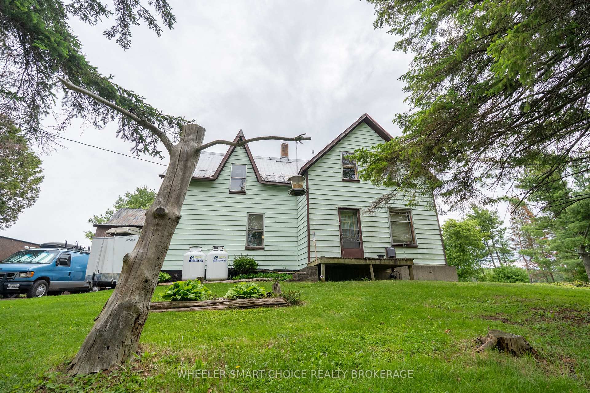 3645 May Road, South Stormont, ON K0C 1Y0 — South Stormont, Ontario