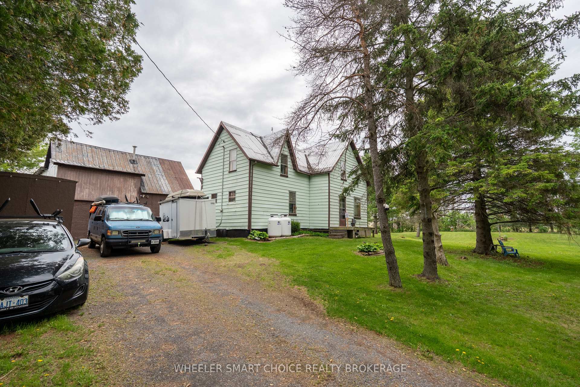 3645 May Road, South Stormont — photo 2 of 5