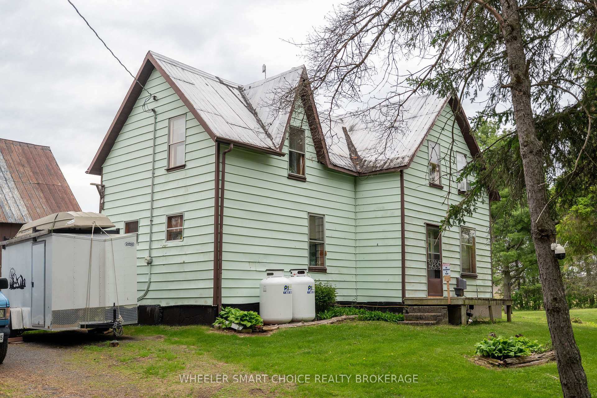 3645 May Road, South Stormont — photo 3 of 5