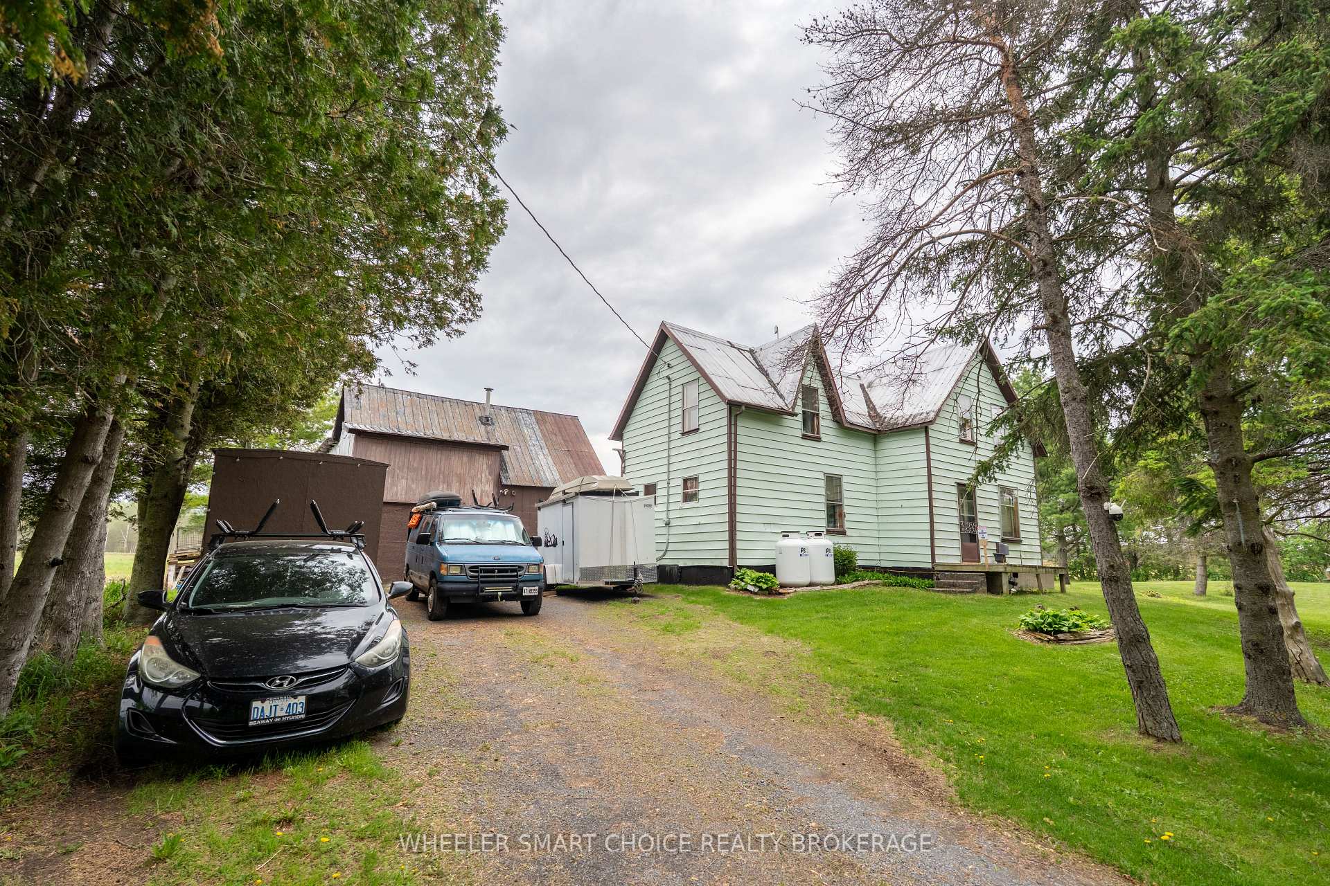 3645 May Road, South Stormont — photo 4 of 5