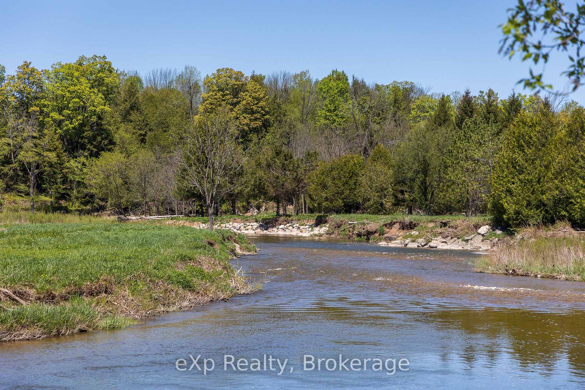 157659 7th Line, Meaford, ON N4L 1W6 — Meaford, Ontario