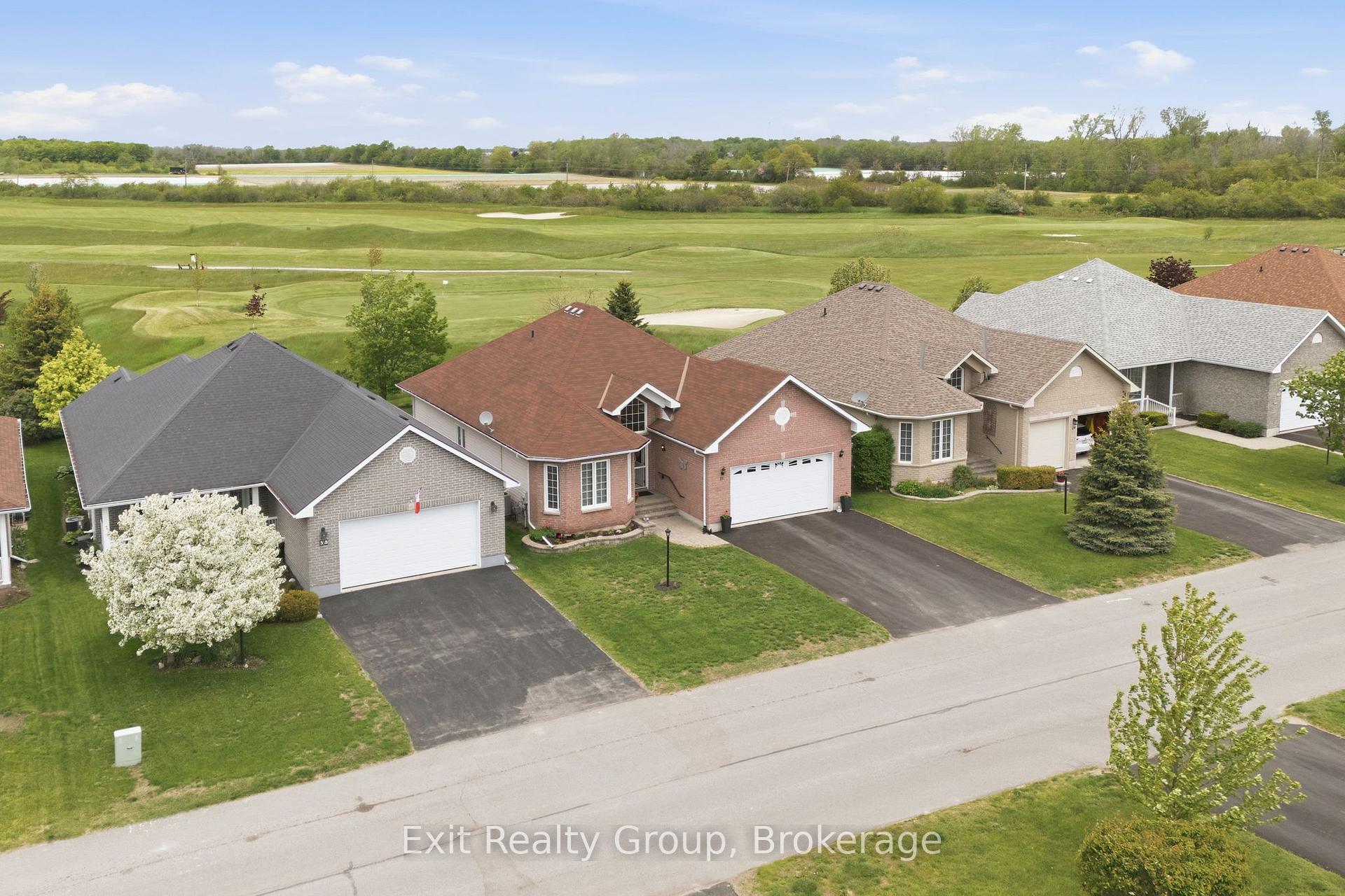 37 Aletha Drive, Prince Edward County, ON K0K 3L0 — Prince Edward County, Ontario