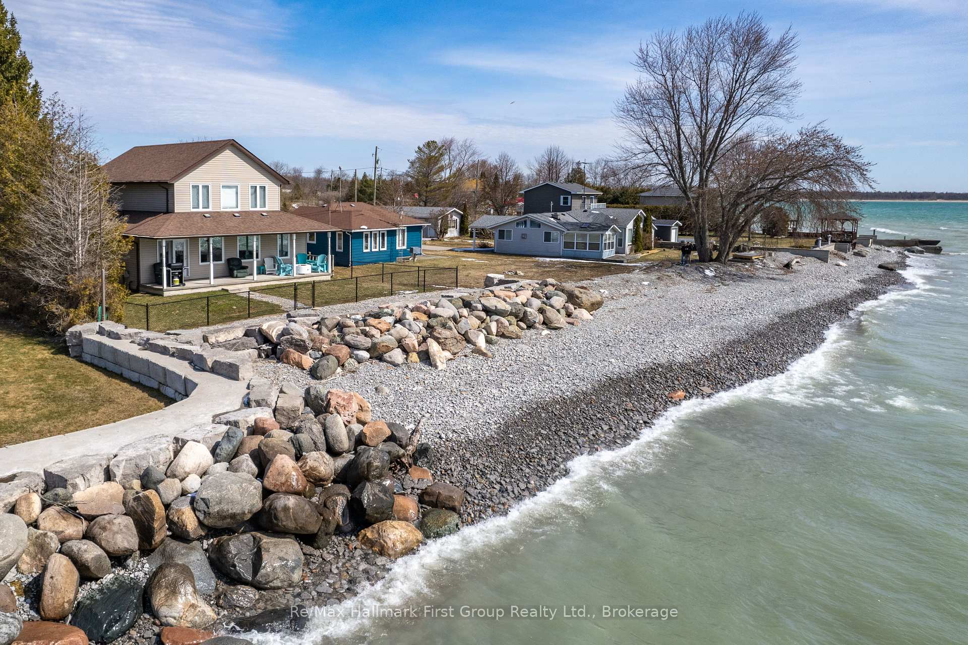 44 GREENWAY Circle, Brighton, ON K0K 1H0 — Brighton, Ontario
