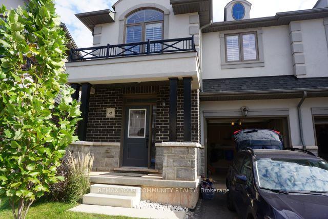 4297 East Avenue, Lincoln, ON L0R 1B6 — Lincoln, Ontario