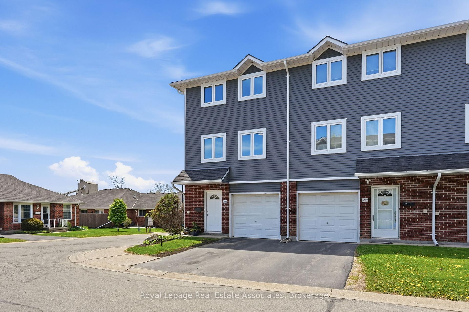50A Harris Avenue, Brantford — photo 2 of 5