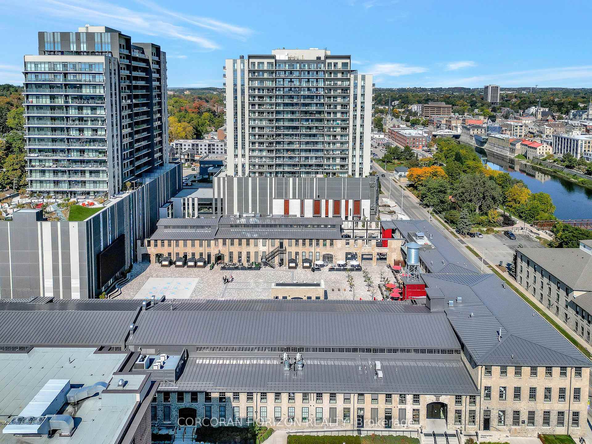 50 Grand Avenue S 1013, Cambridge, ON N1S 0C2 — Cambridge, Ontario