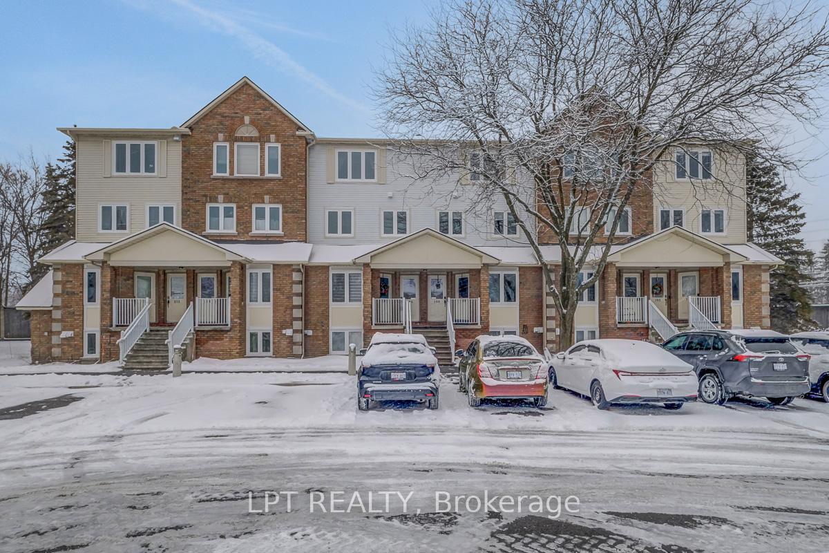 204 Briston Private 30, Hunt Club - South Keys and Area, ON K1G 5P8 — Hunt Club - South Keys and Area, Ontario