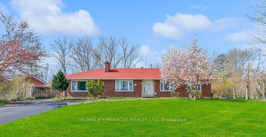3035 Niagara Parkway, Fort Erie, ON L2A 5M4 — Fort Erie, Ontario