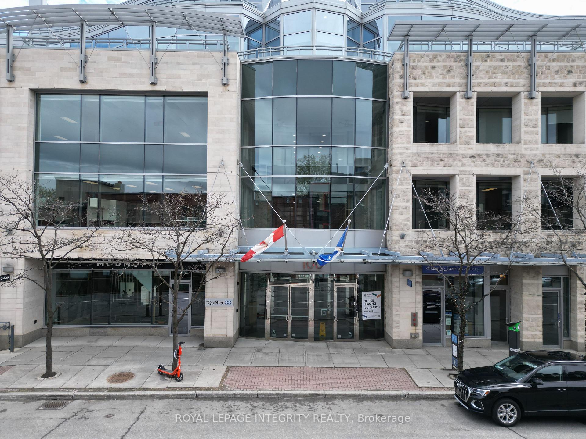 100 Murray Street 100, Lower Town - Sandy Hill, ON K1N 0A1 — Lower Town - Sandy Hill, Ontario