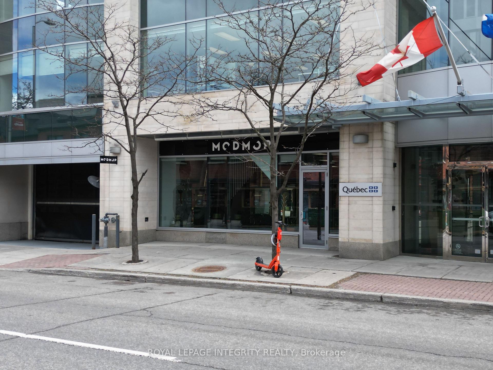 100 Murray Street 100, Lower Town - Sandy Hill — photo 2 of 5