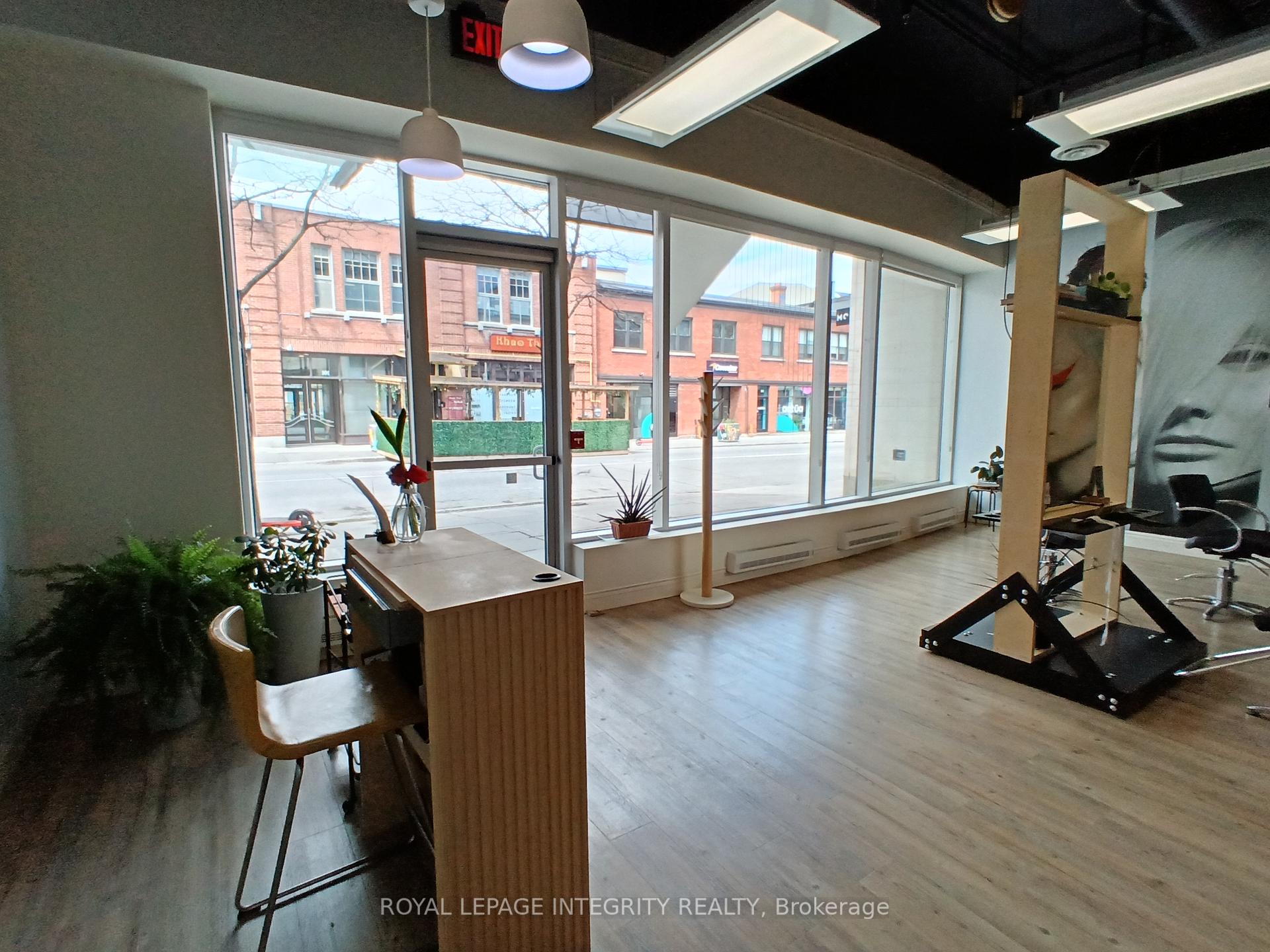 100 Murray Street 100, Lower Town - Sandy Hill — photo 3 of 5