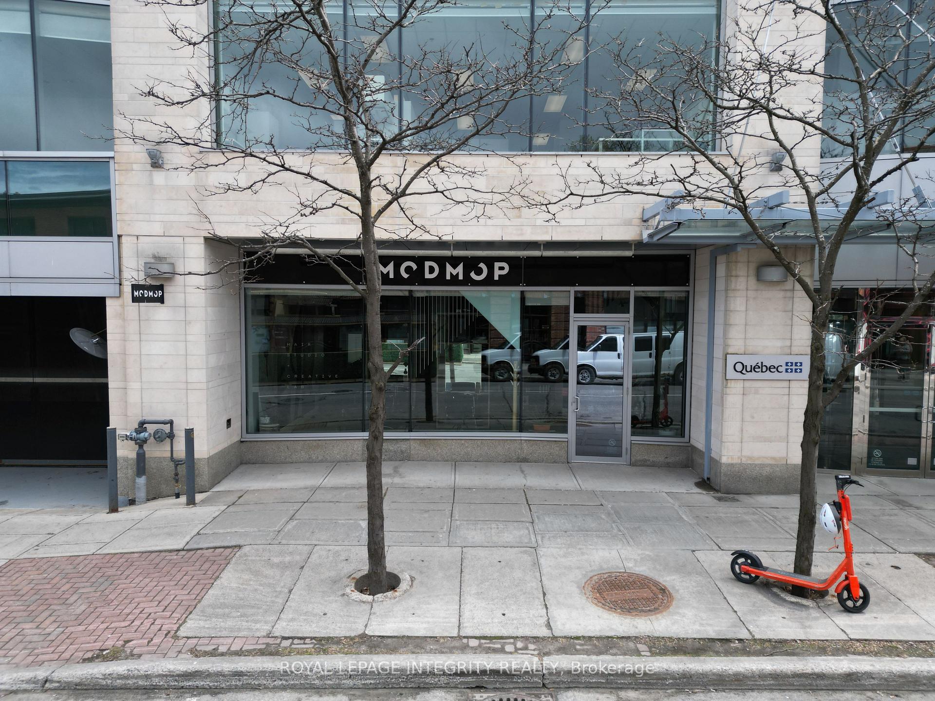 100 Murray Street 100, Lower Town - Sandy Hill — photo 4 of 5
