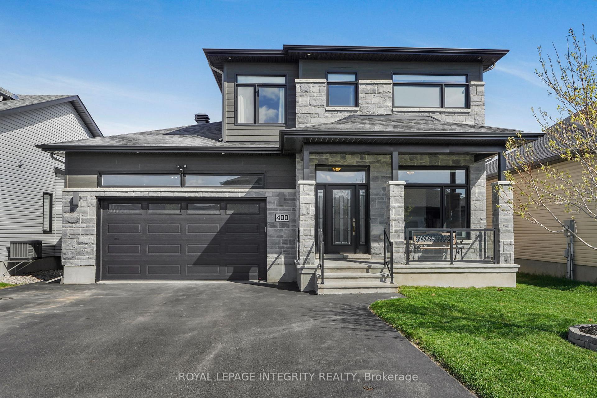 400 Colmar Street, Russell, ON K0A 1W0 — Russell, Ontario